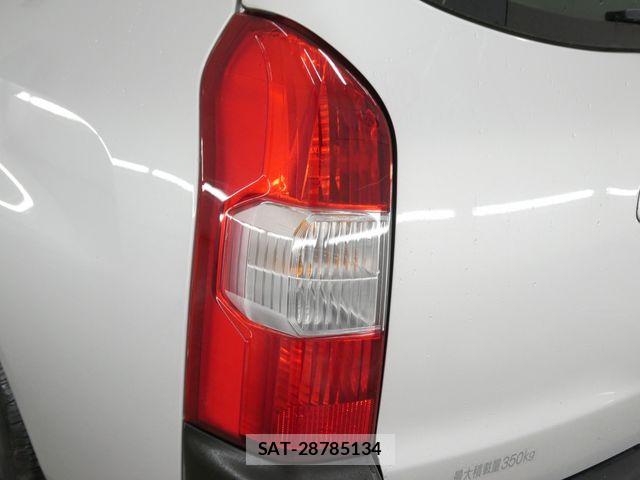 Toyota SUCCEED VAN 2020-06 8338057-10