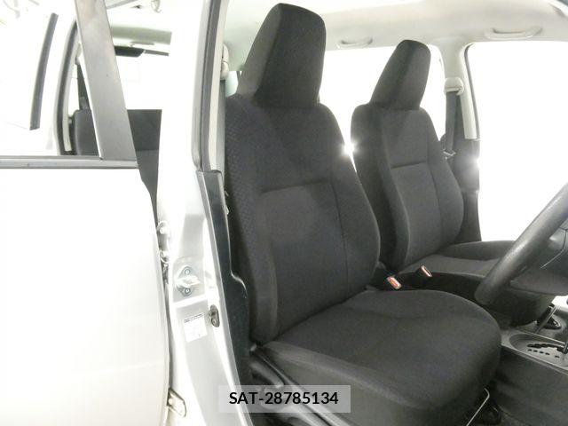 Toyota SUCCEED VAN 2020-06 8338057-12