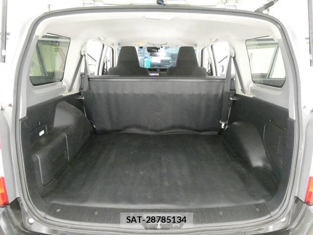 Toyota SUCCEED VAN 2020-06 8338057-14