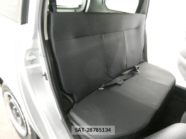 Toyota SUCCEED VAN 2020-06 8338057-15