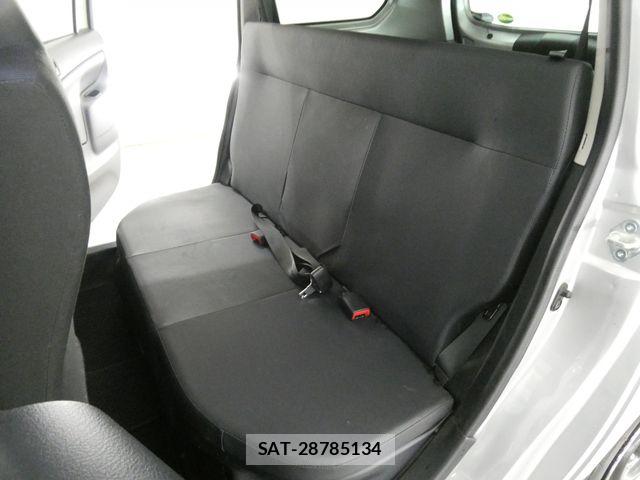 Toyota SUCCEED VAN 2020-06 8338057-17