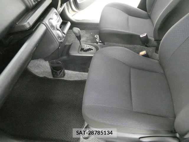 Toyota SUCCEED VAN 2020-06 8338057-18