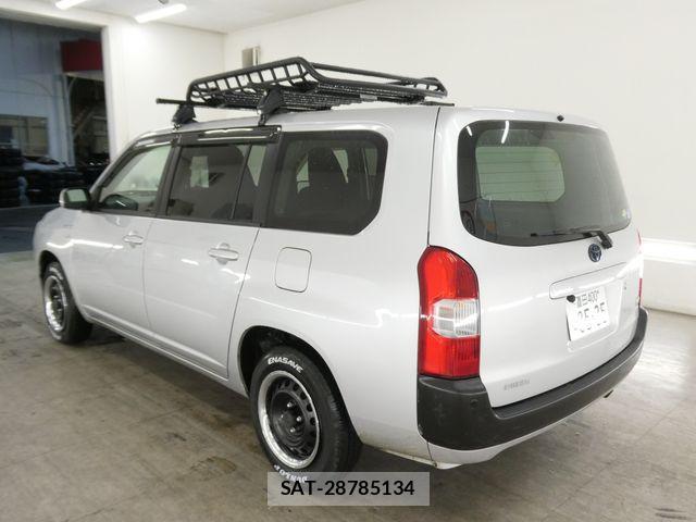 Toyota SUCCEED VAN 2020-06 8338057-1