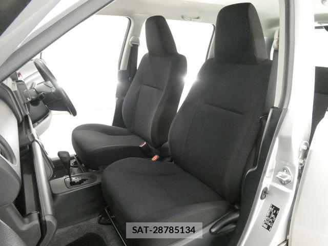 Toyota SUCCEED VAN 2020-06 8338057-19