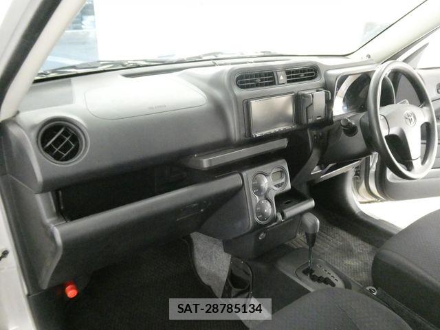Toyota SUCCEED VAN 2020-06 8338057-21