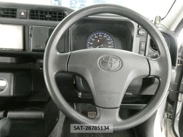 Toyota SUCCEED VAN 2020-06 8338057-22