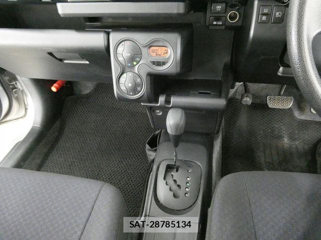 Toyota SUCCEED VAN 2020-06 8338057-23