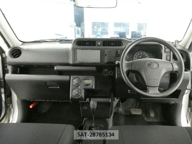 Toyota SUCCEED VAN 2020-06 8338057-2