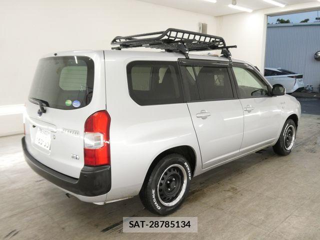 Toyota SUCCEED VAN 2020-06 8338057-3
