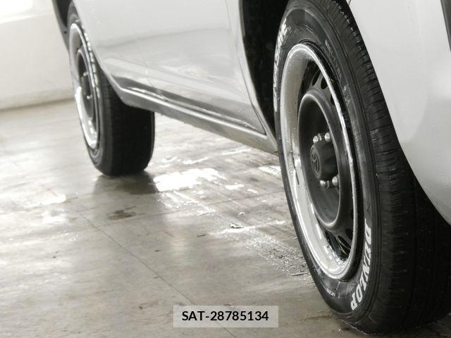 Toyota SUCCEED VAN 2020-06 8338057-5