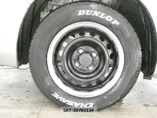 Toyota SUCCEED VAN 2020-06 8338057-7