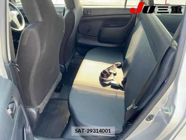 Toyota SUCCEED VAN 2020/03 8767017-9