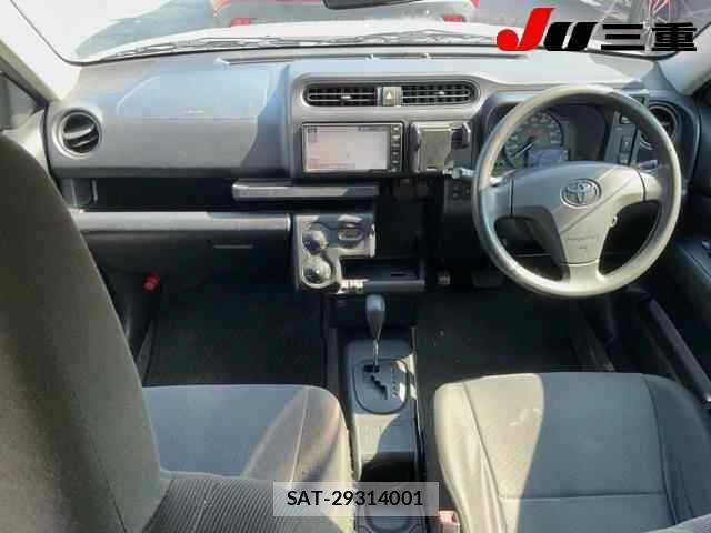 Toyota SUCCEED VAN 2020/03 8767017-6