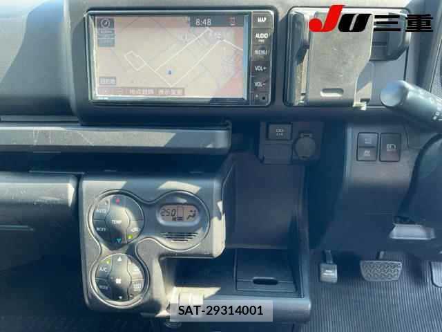Toyota SUCCEED VAN 2020/03 8767017-7