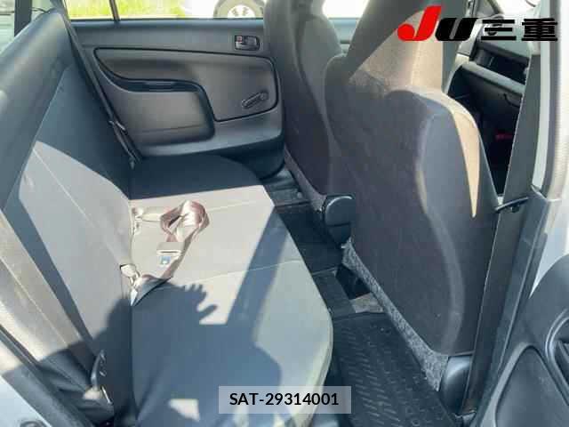 Toyota SUCCEED VAN 2020/03 8767017-8