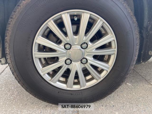 Toyota SUCCEED WAGON 2008-03 7225676-11