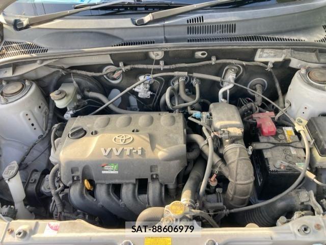 Toyota SUCCEED WAGON 2008-03 7225676-12