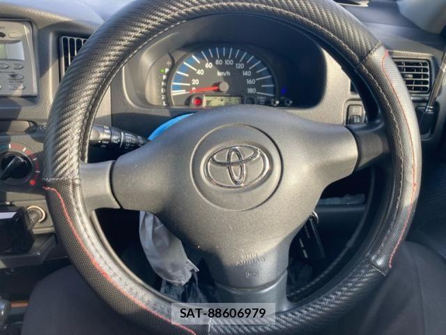 Toyota SUCCEED WAGON 2008-03 7225676-16