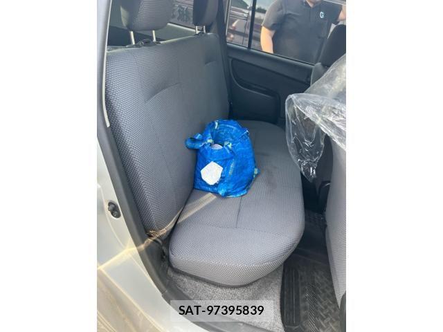 Toyota SUCCEED WAGON 2011-09 7330413-16