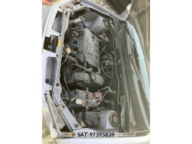 Toyota SUCCEED WAGON 2011-09 7330413-24