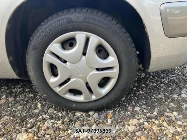 Toyota SUCCEED WAGON 2011-09 7330413-3