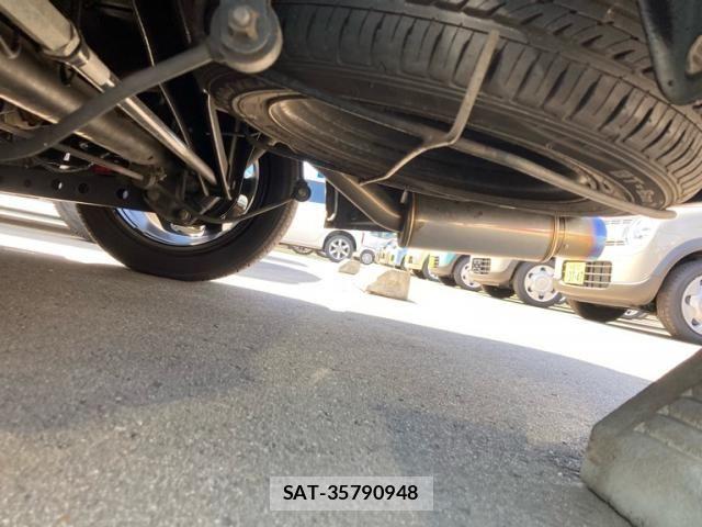 Toyota SUCCEED WAGON 2006-01 8372249-12
