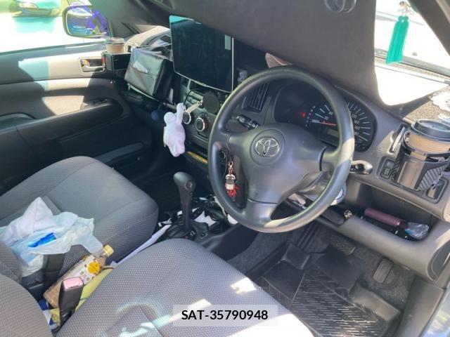 Toyota SUCCEED WAGON 2006-01 8372249-14