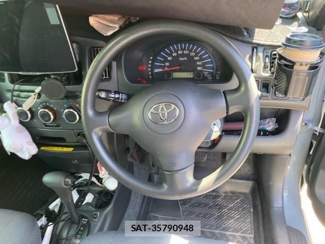 Toyota SUCCEED WAGON 2006-01 8372249-16