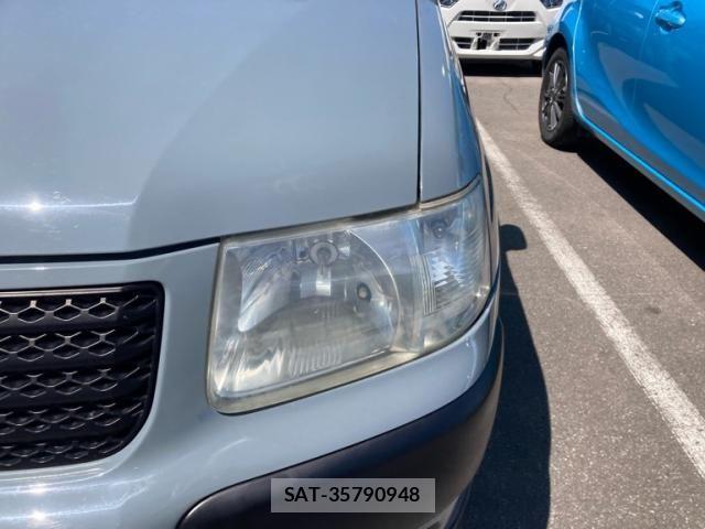 Toyota SUCCEED WAGON 2006-01 8372249-3