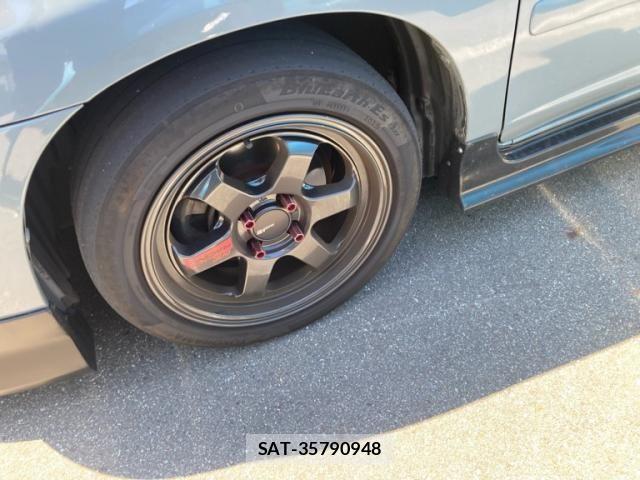 Toyota SUCCEED WAGON 2006-01 8372249-4