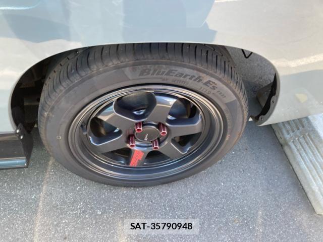 Toyota SUCCEED WAGON 2006-01 8372249-5