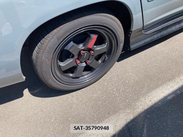 Toyota SUCCEED WAGON 2006-01 8372249-6