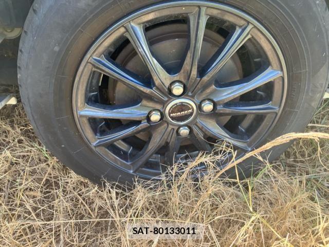Toyota SUCCEED WAGON 2007-11 8666980-9