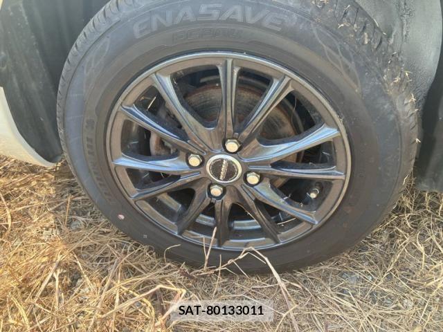 Toyota SUCCEED WAGON 2007-11 8666980-10