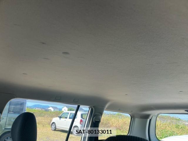 Toyota SUCCEED WAGON 2007-11 8666980-11