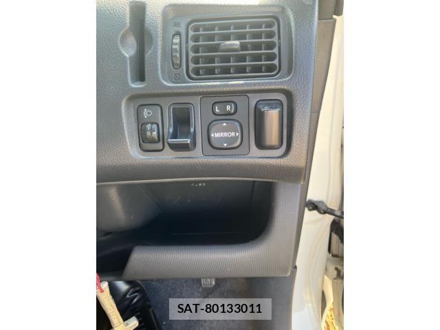 Toyota SUCCEED WAGON 2007-11 8666980-13