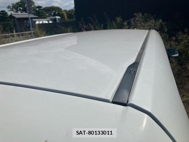 Toyota SUCCEED WAGON 2007-11 8666980-4