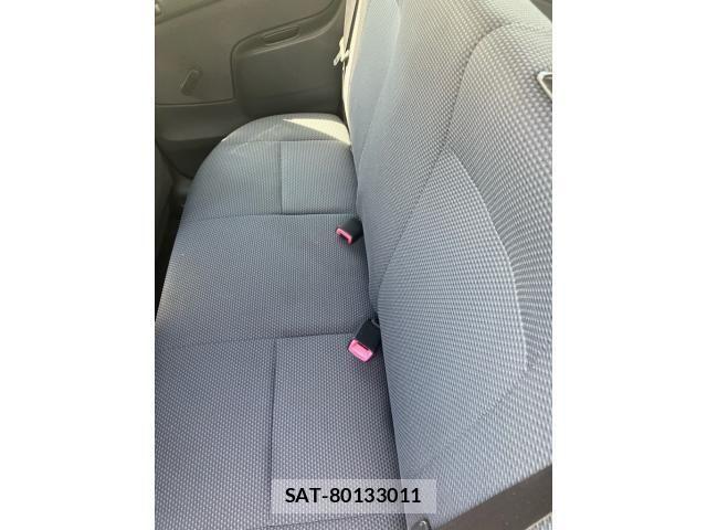 Toyota SUCCEED WAGON 2007-11 8666980-6