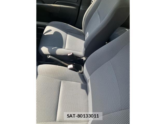 Toyota SUCCEED WAGON 2007-11 8666980-7