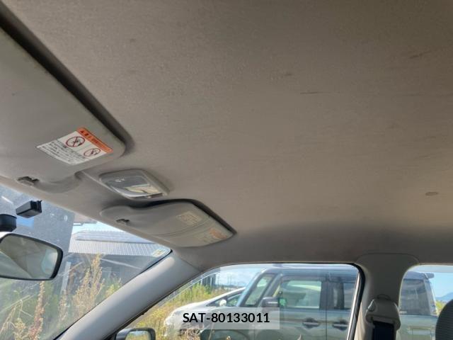 Toyota SUCCEED WAGON 2007-11 8666980-8