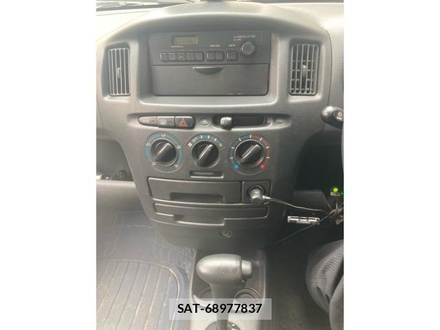Toyota SUCCEED WAGON 2007-01 8746137-14