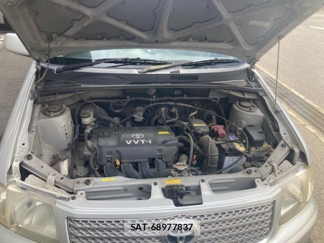 Toyota SUCCEED WAGON 2007-01 8746137-16
