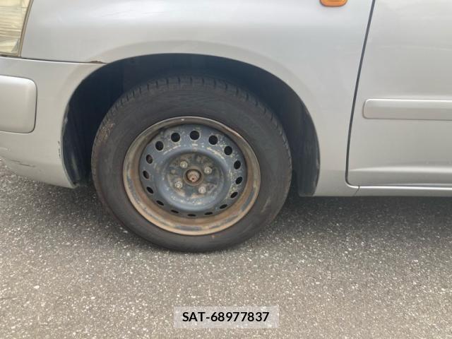 Toyota SUCCEED WAGON 2007-01 8746137-5