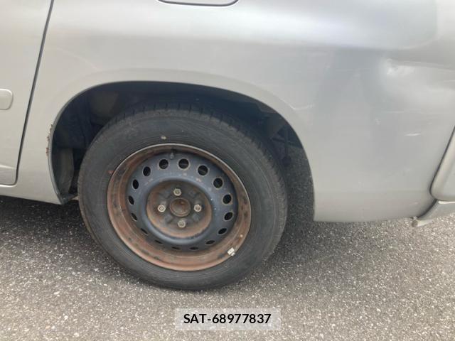 Toyota SUCCEED WAGON 2007-01 8746137-6
