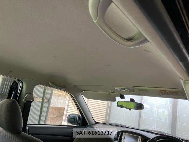 Toyota SUCCEED WAGON 2004-08 8850764-9