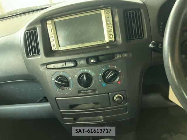 Toyota SUCCEED WAGON 2004-08 8850764-10