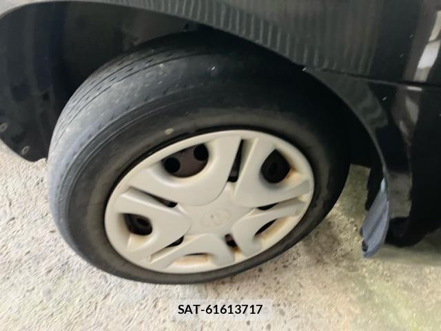 Toyota SUCCEED WAGON 2004-08 8850764-3