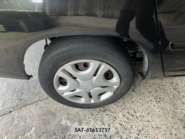 Toyota SUCCEED WAGON 2004-08 8850764-4