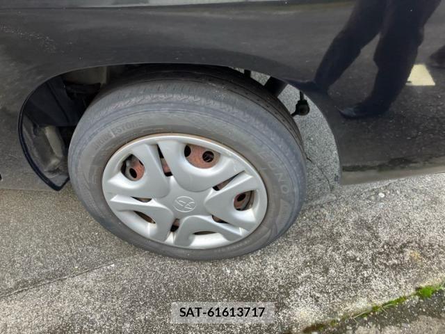 Toyota SUCCEED WAGON 2004-08 8850764-5