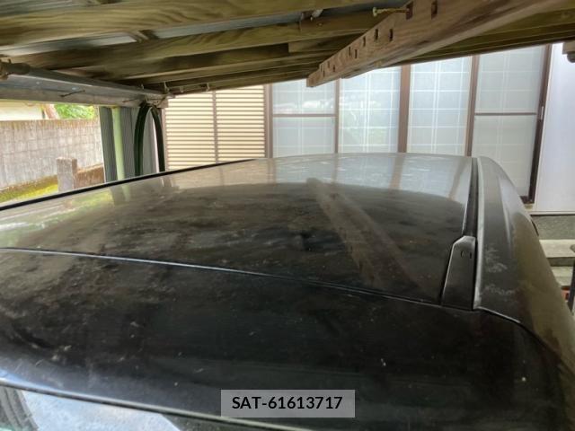 Toyota SUCCEED WAGON 2004-08 8850764-6